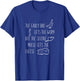 Early Bird Gets The Worm but the Second Mouse Cheese Shirt T-Shirt - T-Shirt | Royal