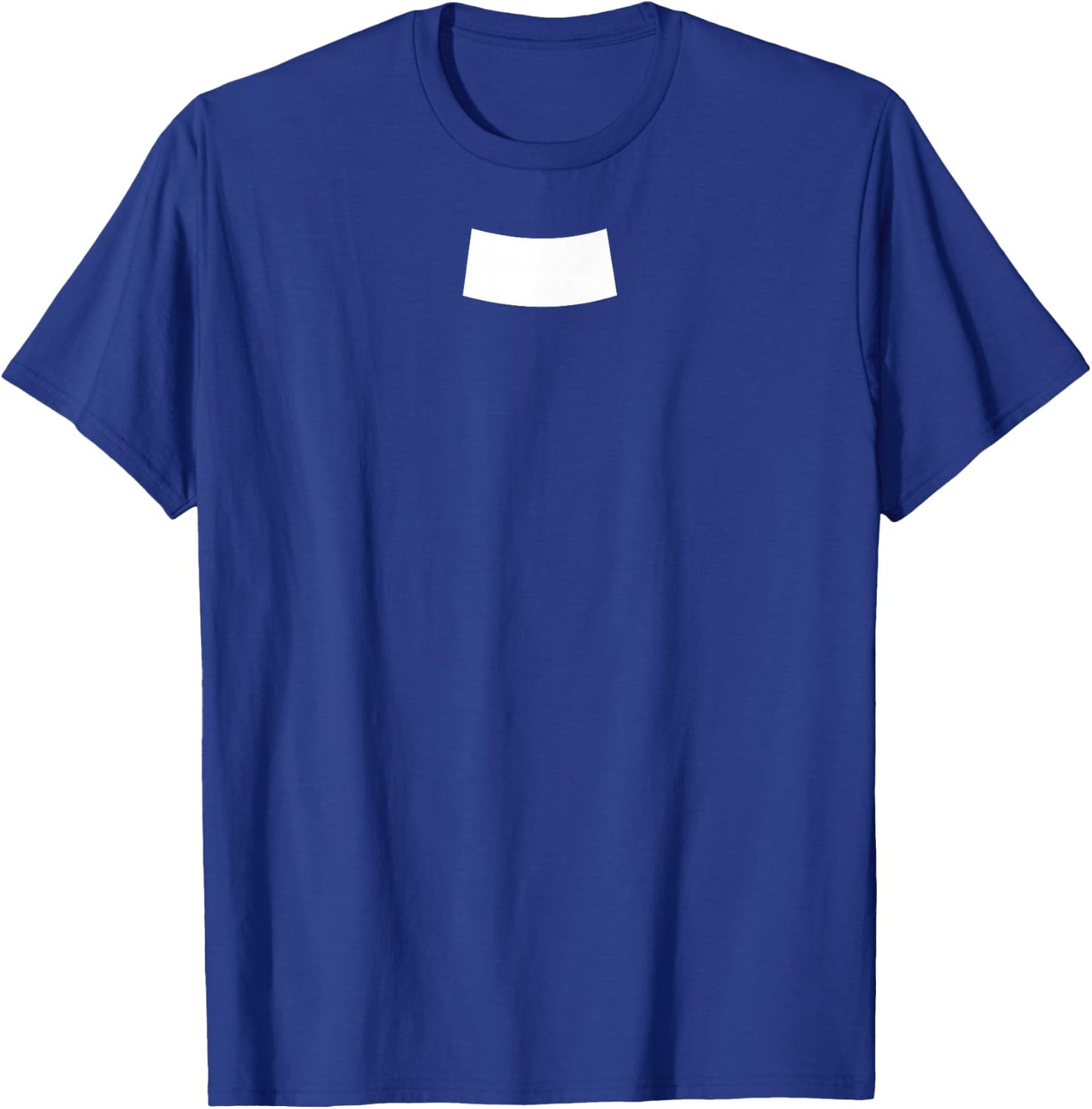 Priest Halloween Shirt T-Shirt - T-Shirt | Royal