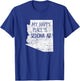 SEDONA, ARIZONA My Happy Place is Sedona Gift T Shirt T-Shirt - T-Shirt | Royal