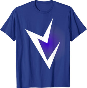 VRIL Blitz T-Shirt - T-Shirt | Royal