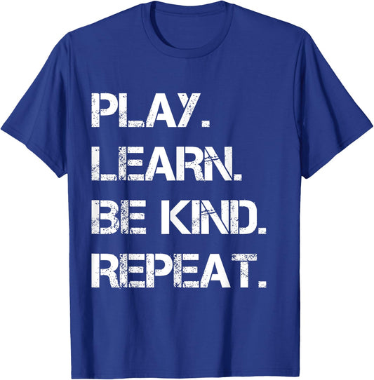 Unity Day Orange No bullies bullying kindness Day for kids T-Shirt - T-Shirt | Royal