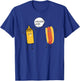Wassup Dog T-Shirt - T-Shirt | Royal