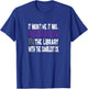 Professor Plum Library Candlestick - Clue Shirt T-Shirt - T-Shirt | Royal