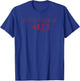Superman Kneel Before Zod T Shirt T-Shirt - T-Shirt | Royal