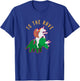 To The Rave Shirt Funny EDM Unicorn Sloth Dinosaur T-Shirt - T-Shirt | Royal