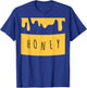 Honeypot Jar of Honey Costume for Halloween T-Shirt - T-Shirt | Royal