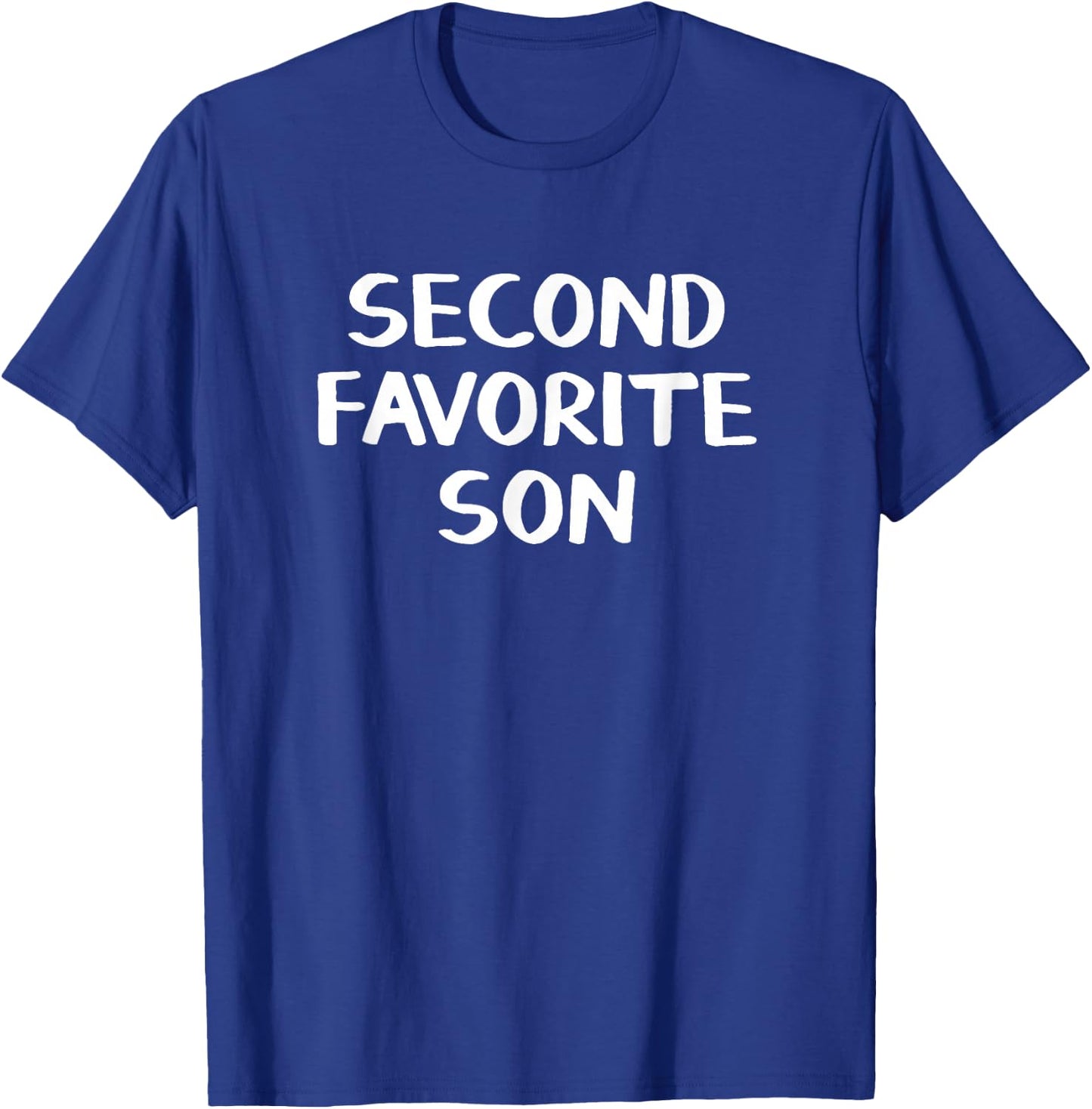 T-Shirt T-Shirt - T-Shirt | Royal