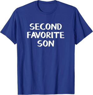 T-Shirt T-Shirt - T-Shirt | Royal
