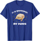 It Is Wednesday My Dudes as Frog Meme Lover T-Shirt - T-Shirt | Royal