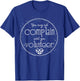Before You Complain Have You Volunteered Yet T-Shirt - T-Shirt | Royal