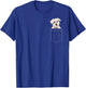 Coton de Tulear Dog Breed T-Shirt - T-Shirt | Royal