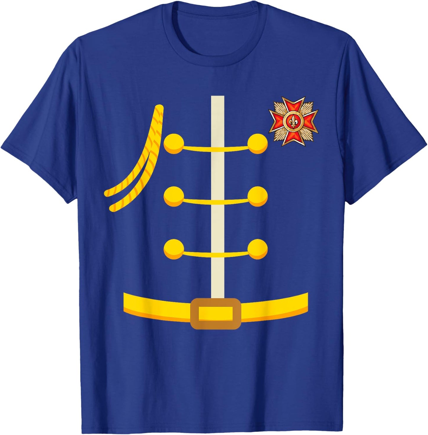 Prince Charming Outfit | Cool Magical Monarch Gift T-Shirt - T-Shirt | Royal