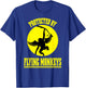 Funny Wizard of OZ Wicked Witch Get My Flying Monkeys T-Shirt - T-Shirt | Royal