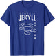 Jekyll Island Souvenir, Georgia Sea Turtle T-Shirt - T-Shirt | Royal