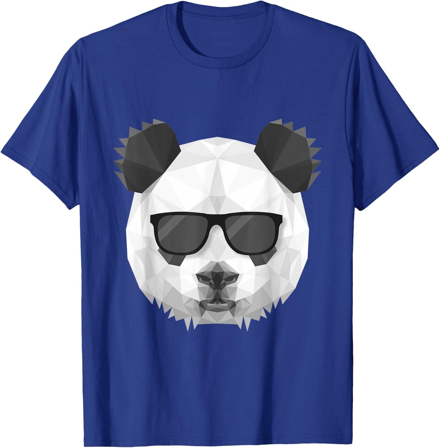 Cool Panda Women and Kids by king panda T-Shirt - T-Shirt | Royal