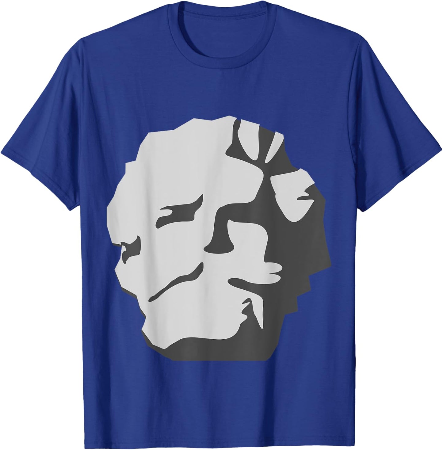 Adem Jashari T-Shirt - T-Shirt | Royal