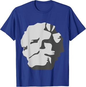 Adem Jashari T-Shirt - T-Shirt | Royal