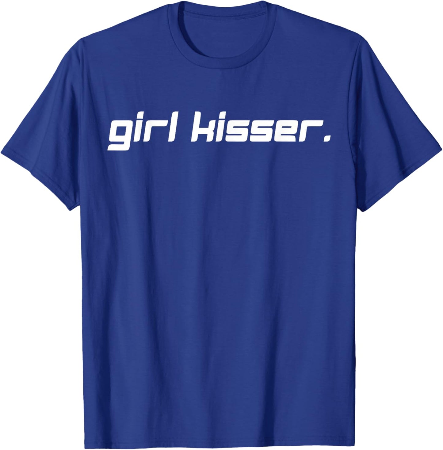 T-Shirt T-Shirt - T-Shirt | Royal
