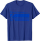 Ektachrome Film Vintage Logo T-Shirt - T-Shirt | Royal