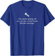 Parts Falling Off British MG TR Car Funny T-Shirt - T-Shirt | Royal