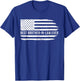 Brother In Law Gift Brother In Law Shirt Best Brother In Law T-Shirt - T-Shirt | Royal