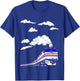 Super Fun Youth Train for Kids,Children,Boys,Girls T-Shirt - T-Shirt | Royal