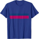 Ramona Colors T-Shirt - T-Shirt | Royal