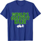 World's Greatest Baler Children's Farming T-Shirt - T-Shirt | Royal