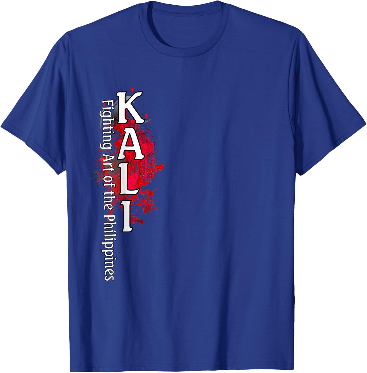 Filipino Kali fighting arts, Escrima, Stick Fighting T-Shirt - T-Shirt | Royal