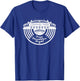 Old Comiskey Park Shirt Vintage Disco Demolition Night T-Shirt - T-Shirt | Royal