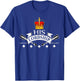 His Lordship King Prince Duke Earl Baron Lord T-Shirt - T-Shirt | Royal