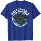 How to Train Your Dragon 3 Hidden World Unstoppable T-Shirt - T-Shirt | Royal