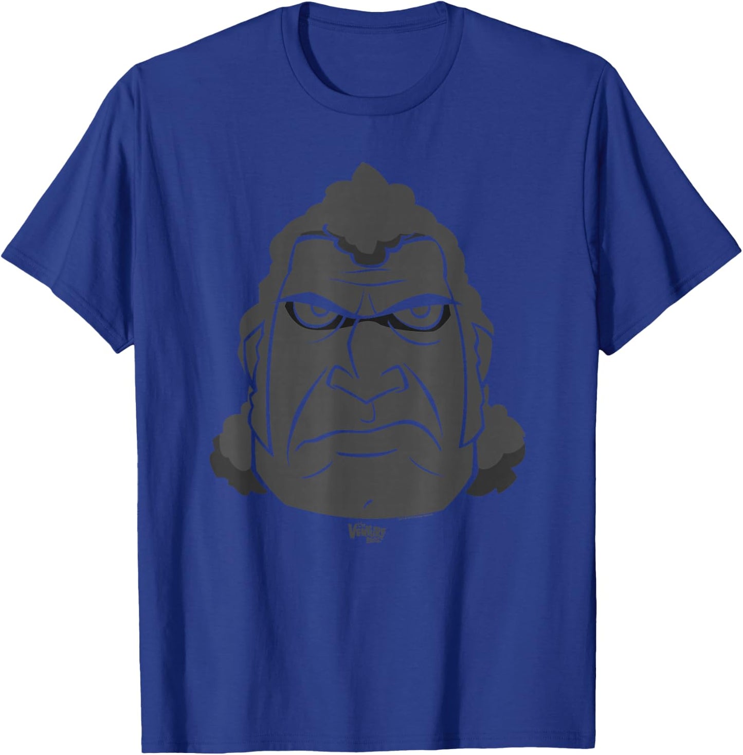 The Venture Bros. License to Kill T-Shirt - T-Shirt | Royal