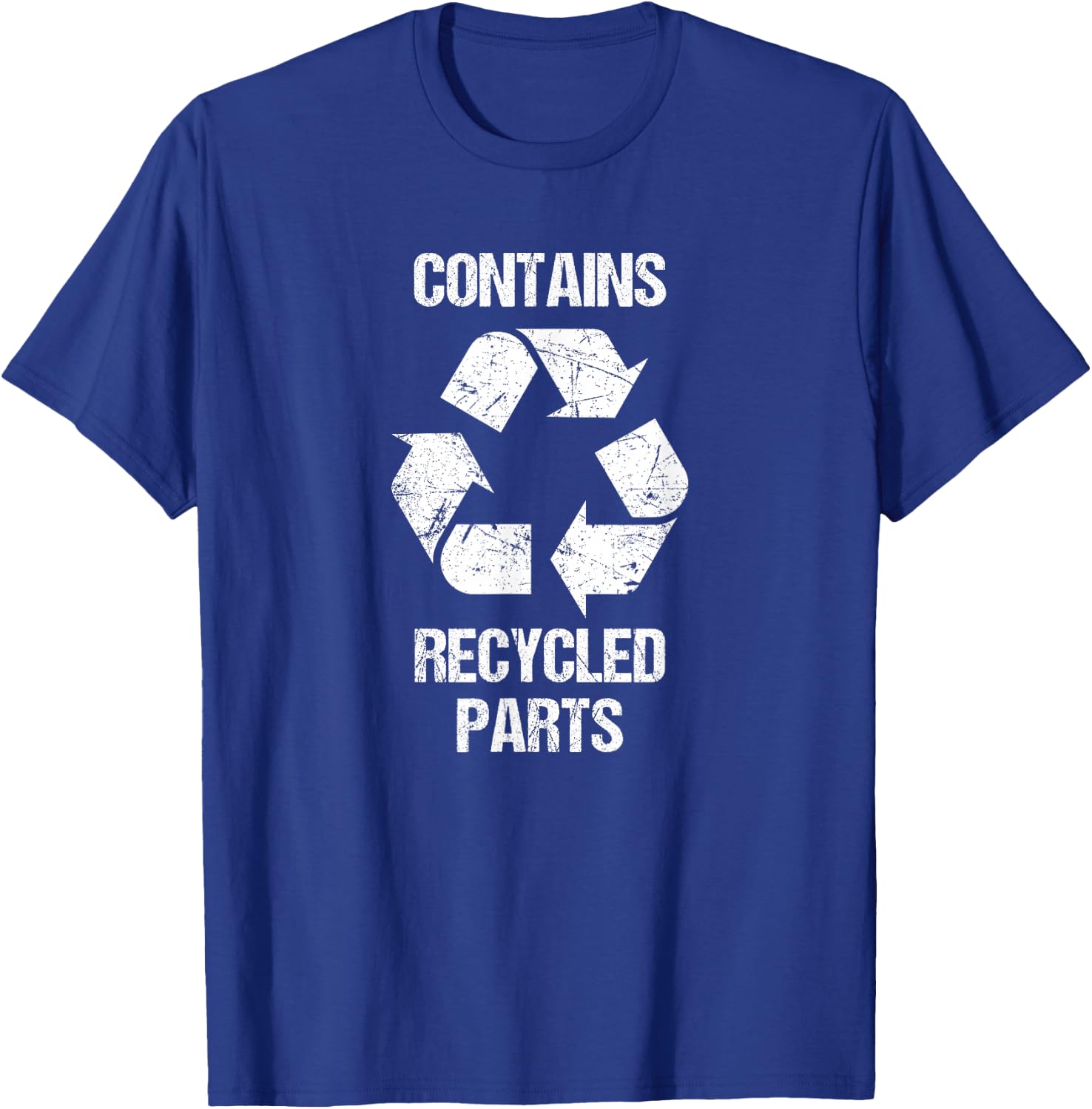 Transplant Surgery T Shirt Organ Recipient Survivor Gift T-Shirt - T-Shirt | Royal
