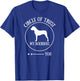 Boerboel T-Shirt - T-Shirt | Royal