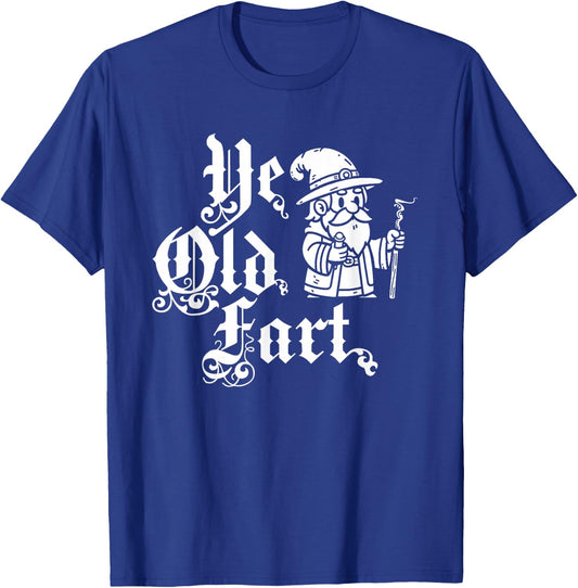 Funny Historical - Ren Faire Middle Age Renaissance Fair T-Shirt - T-Shirt | Royal