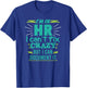 I'm In HR I Can't Fix Crazy Quote Human Resources Gift T-Shirt - T-Shirt | Royal
