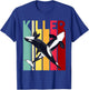 Killer Whale Gift Sea Animals Orca T-Shirt - T-Shirt | Royal