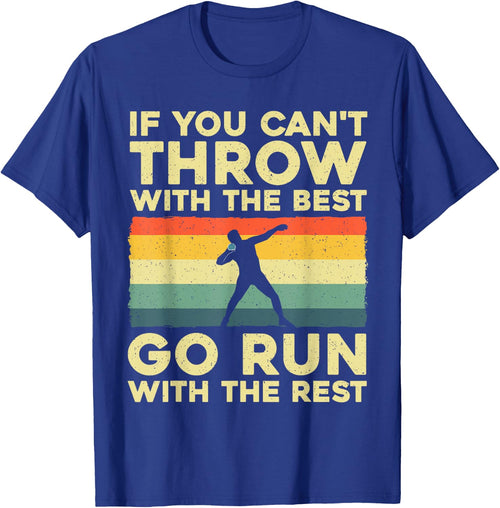 Shot Put Art Women Shot Put Throwing Shot Putter