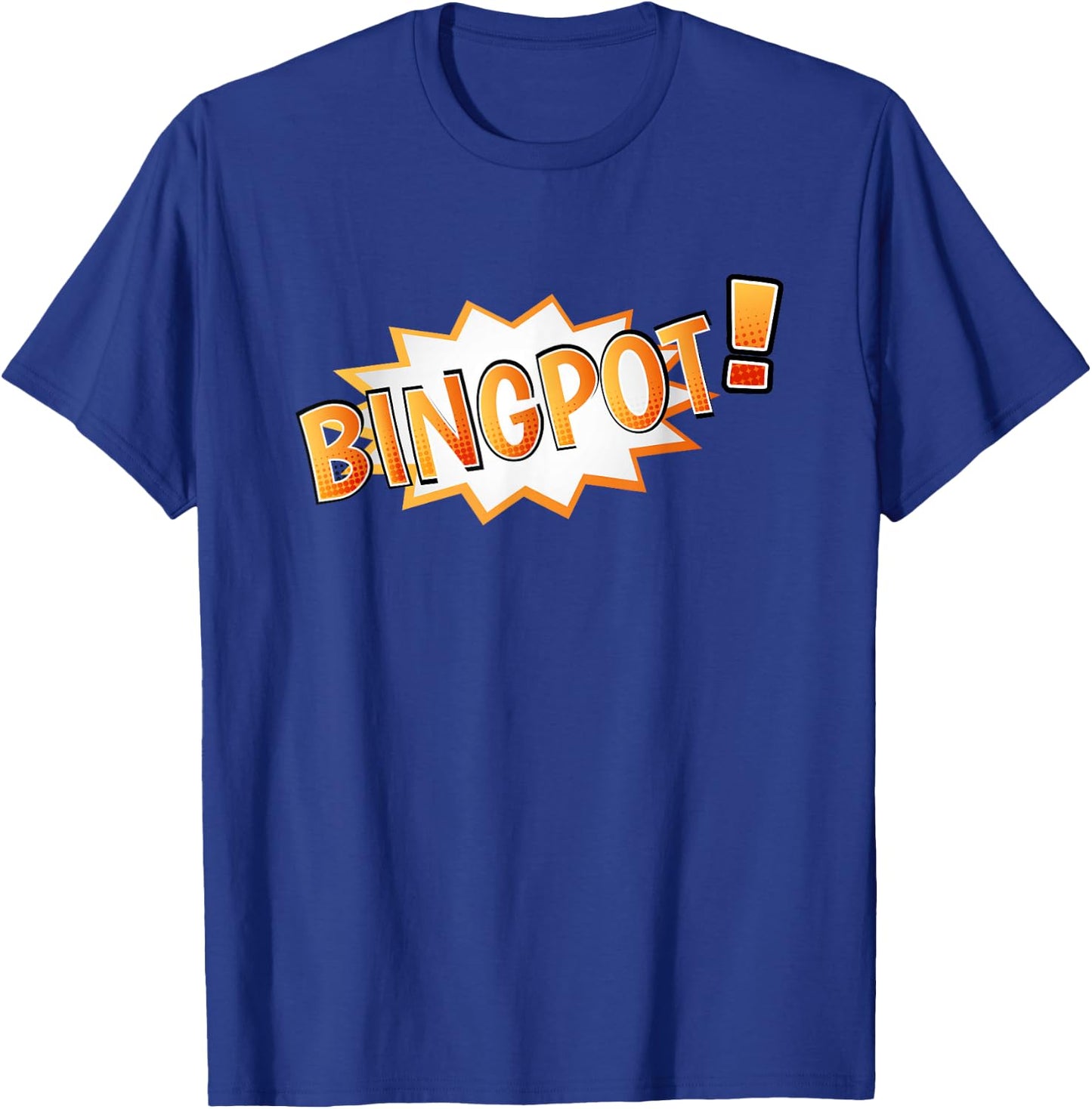 99 Quotes of Brooklyn Brooklyn Bing Pot Bingpot T-Shirt - T-Shirt | Royal