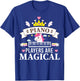 Piano Player Girl, Unicorn Student Learning Pianist Music T-Shirt - T-Shirt | Royal