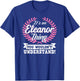 It's An Eleanor Thing You Wouldn't Understand Name Shirt T-Shirt - T-Shirt | Royal