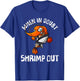Funny Jiu Jitsu Design Women Brazilian Jiu Jitsu BJJ T-Shirt - T-Shirt | Royal