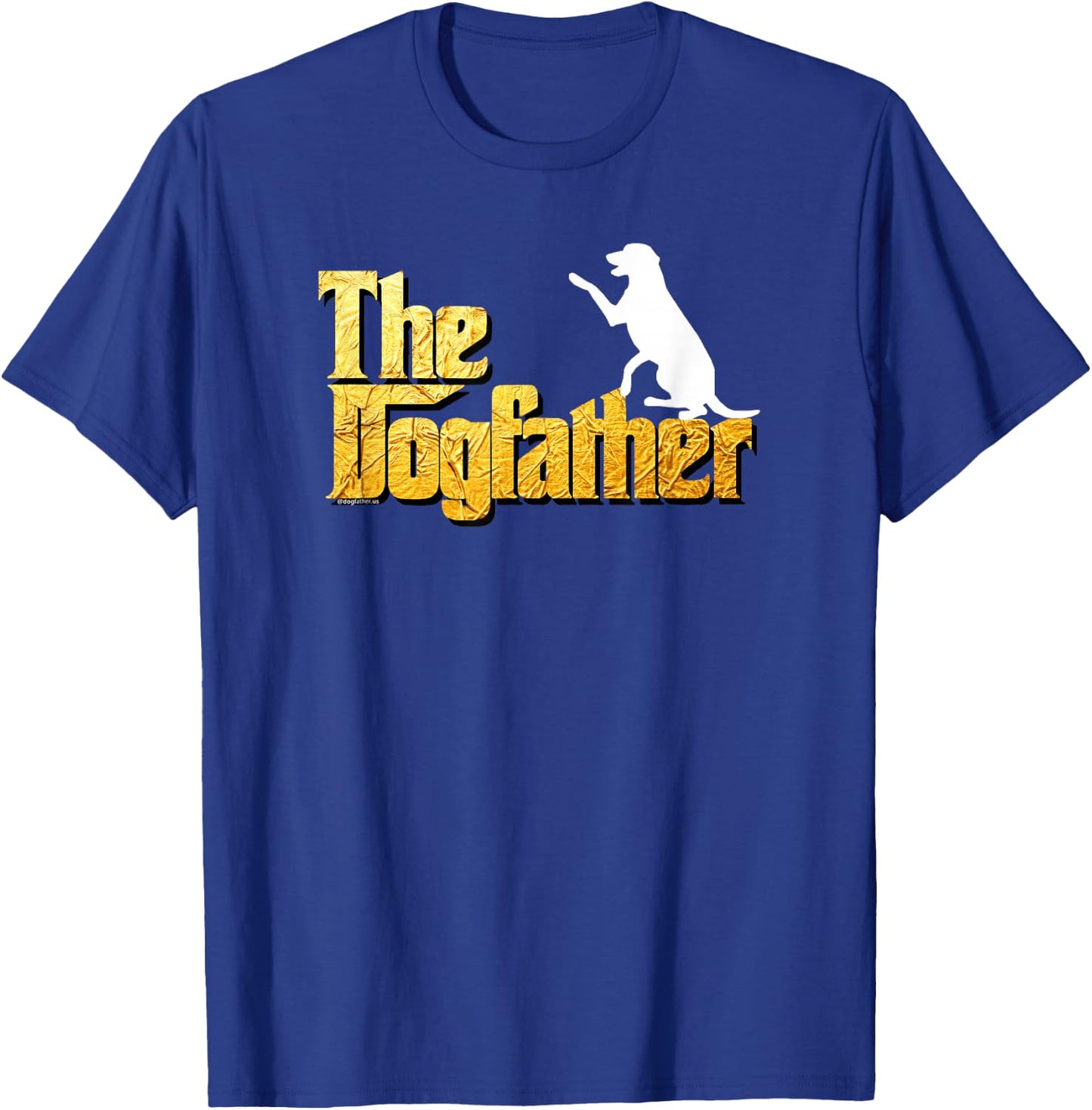 Labrador retriever gifts - Labrador retriever T-Shirt - T-Shirt | Royal