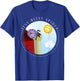 Itsy Bitsy Spider unique Nursery Rhymes Toddler T-Shirt - T-Shirt | Royal