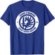 French Foreign Legion Paratrooper T shirt - 2 Rep T-Shirt - T-Shirt | Royal