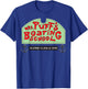 Spongebob Squarepants Mrs Puffs Boating School T-Shirt - T-Shirt | Royal