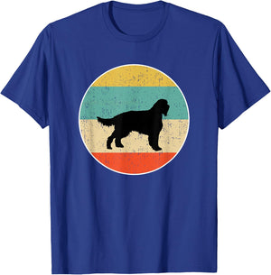 Gordon Setter Dog Gift T-Shirt - T-Shirt | Royal