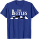 Bugs Lovers Funny Entomologist Gifts Novelty Shirts T-Shirt - T-Shirt | Royal