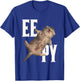 Eepy Cute Cat Meme Sleepy Lazy Day Need Rest Relax Healing Women T-Shirt - T-Shirt | Royal